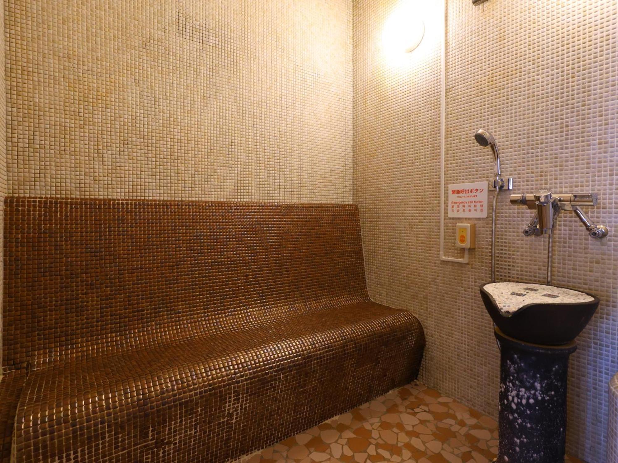 Dormy Inn Asahikawa Exterior foto
